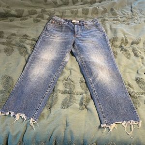 Women’s Lucky Brand Jeans size 4